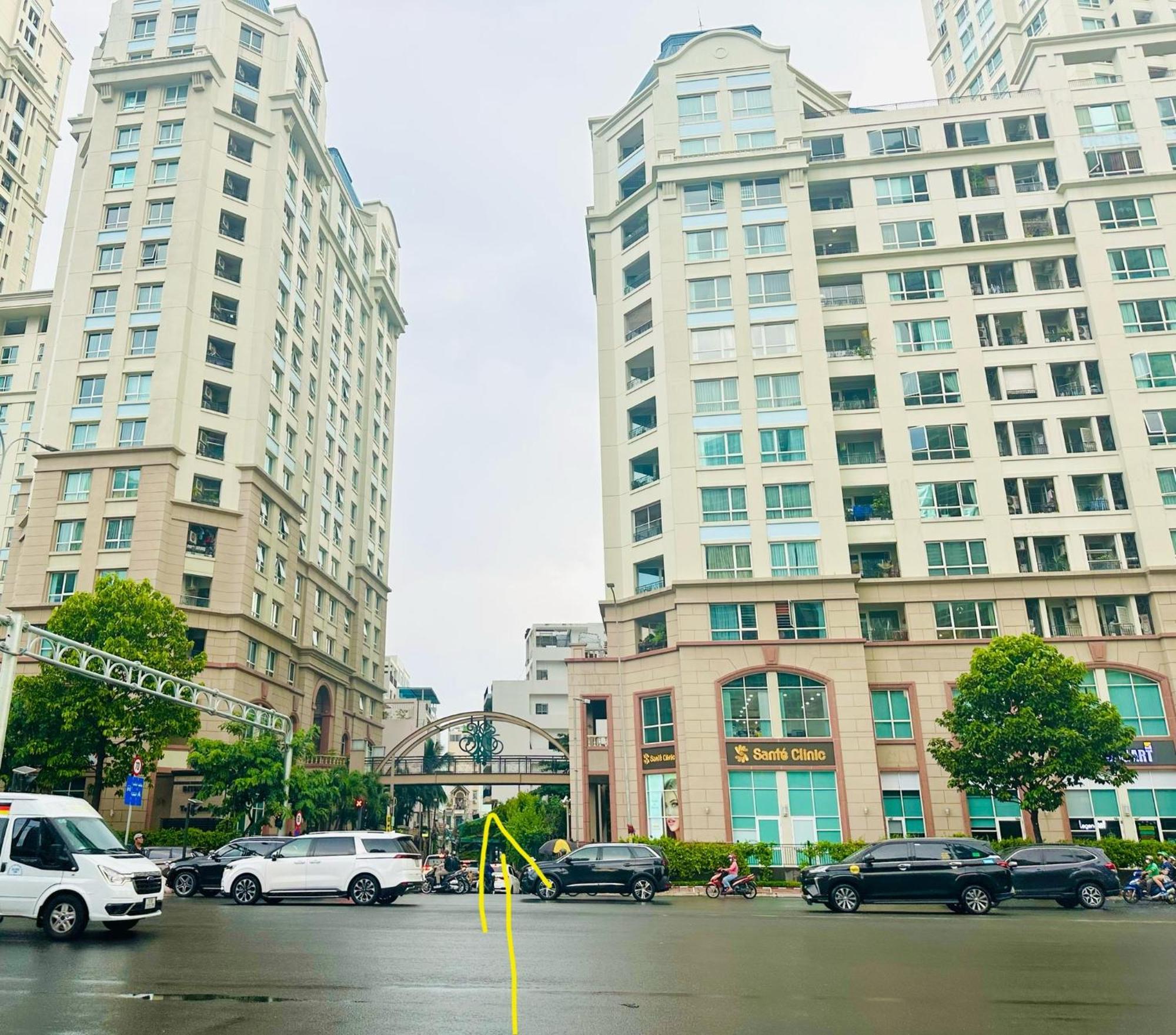 Modern Apartment Near Landmark81 TP. Hồ Chí Minh Ngoại thất bức ảnh