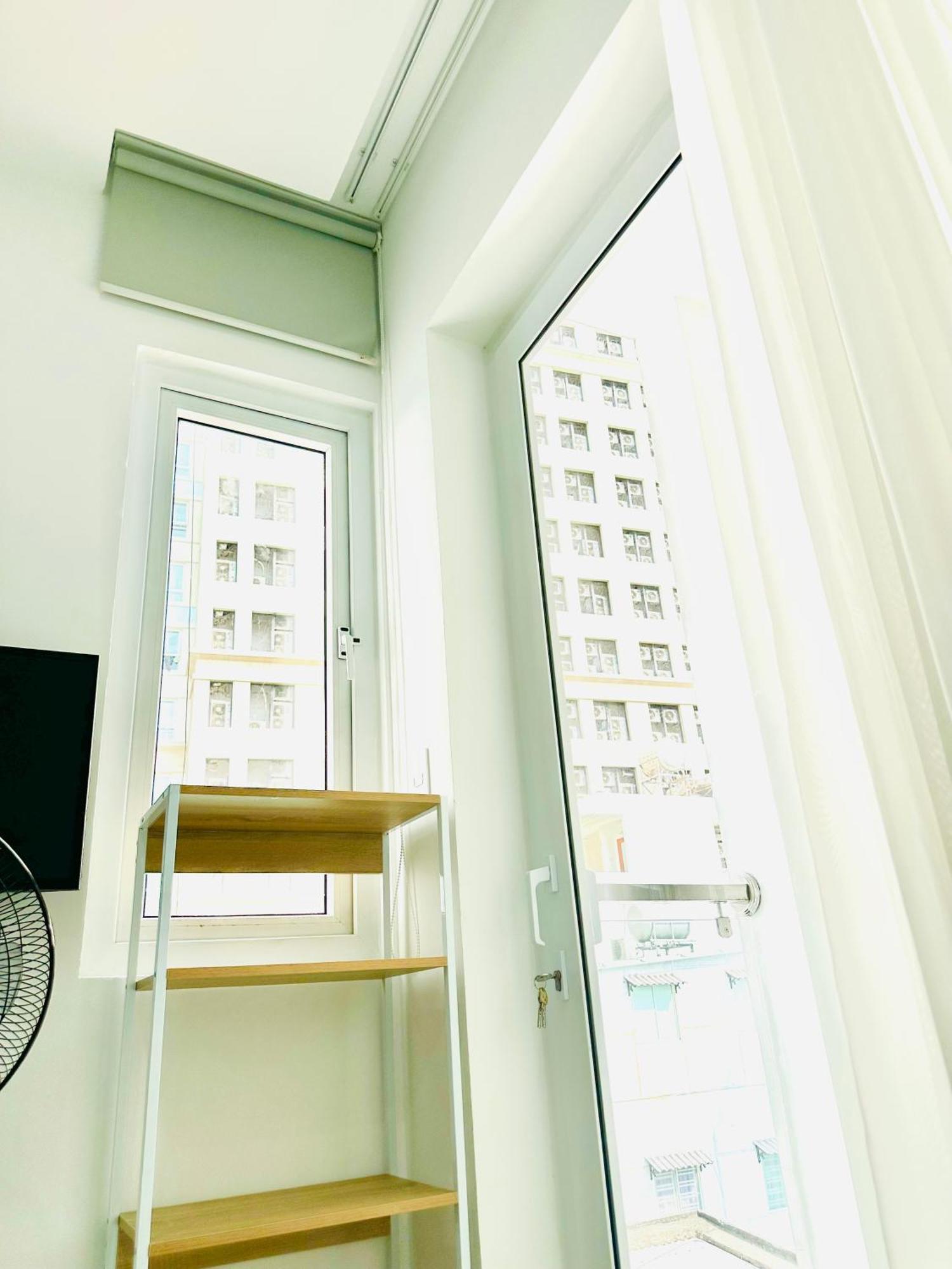 Modern Apartment Near Landmark81 TP. Hồ Chí Minh Ngoại thất bức ảnh