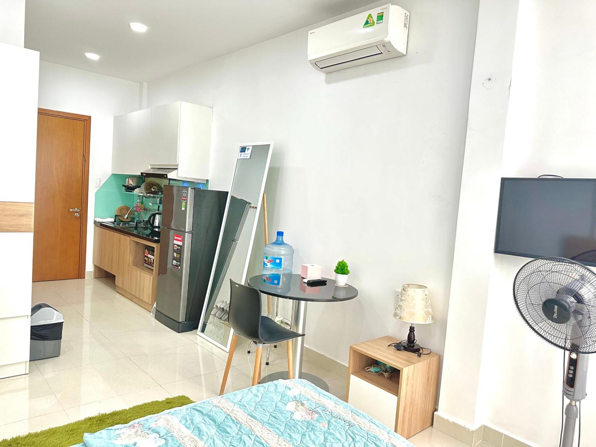 Modern Apartment Near Landmark81 TP. Hồ Chí Minh Ngoại thất bức ảnh